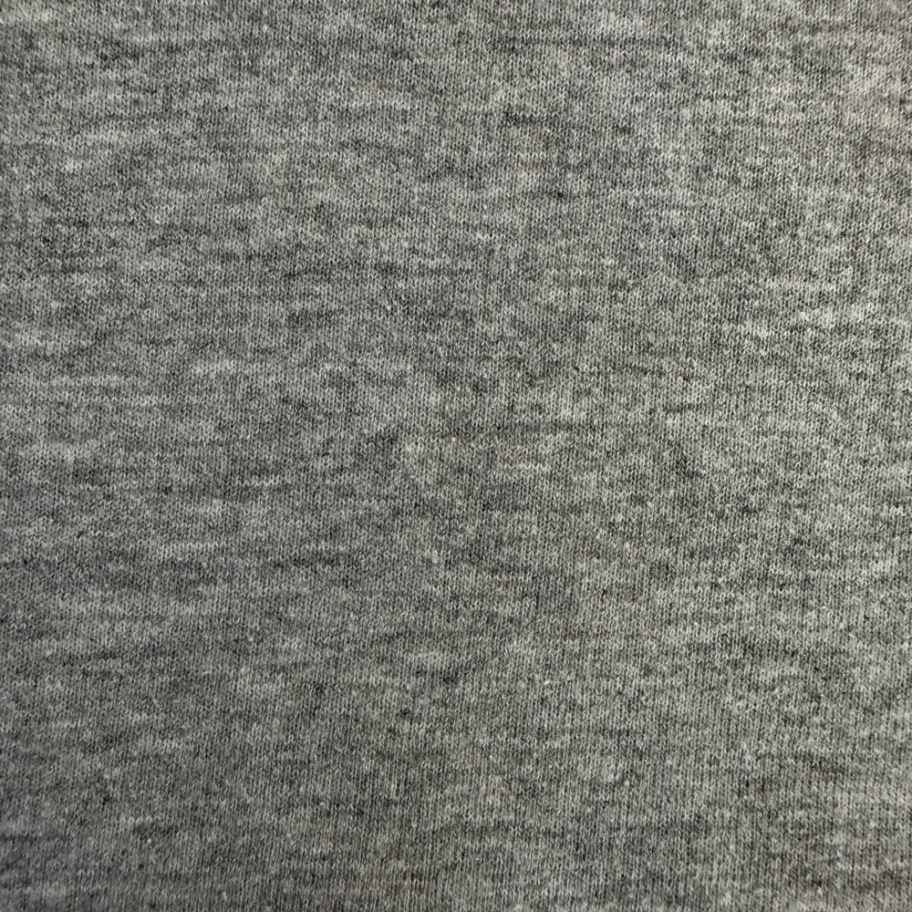 Women’s Small Champion Hoodie Sweatshirt In Gray with blue and red champion word - Picture 13 of 16